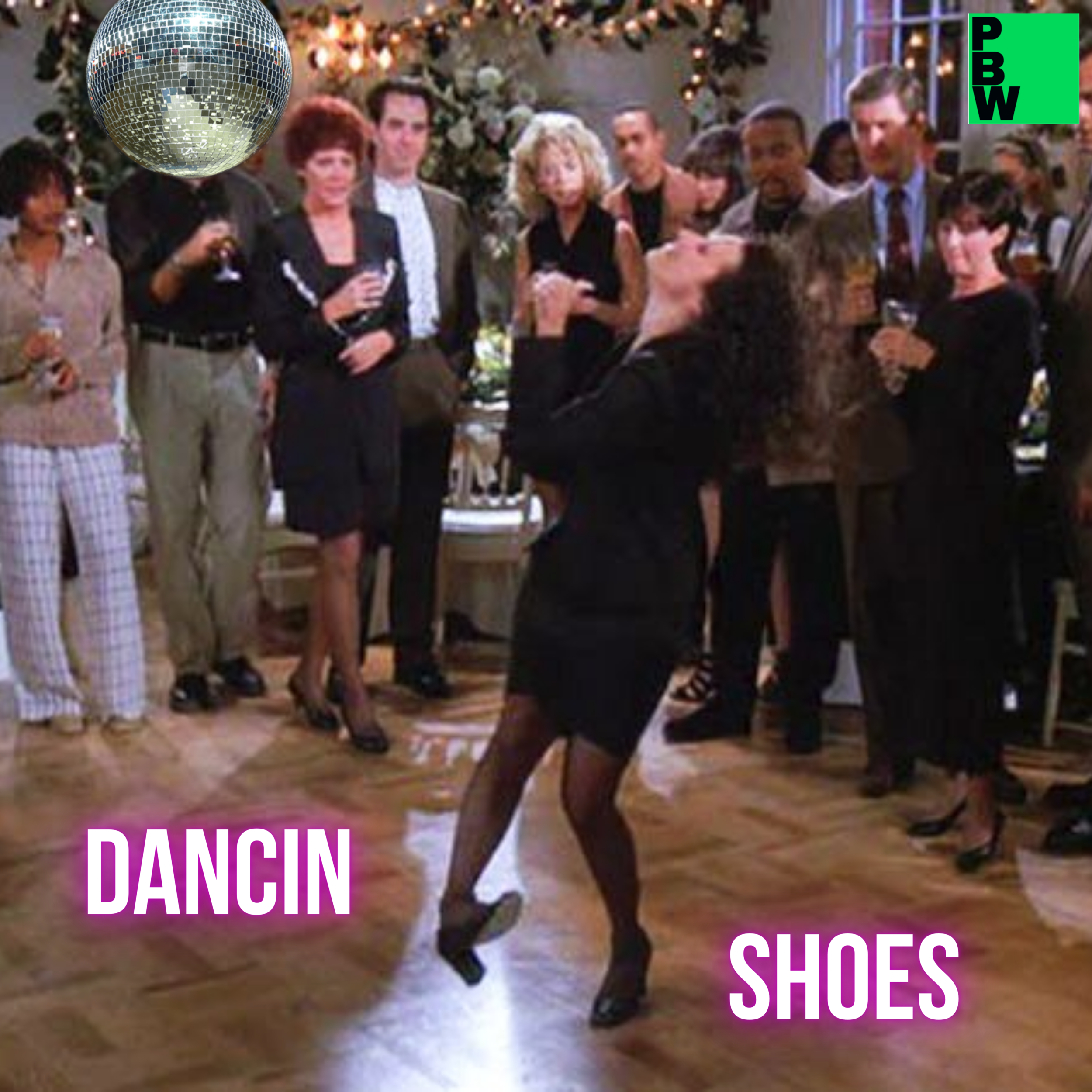 Dancin Shoes Dance Playlist Disco House Electronic Spotify