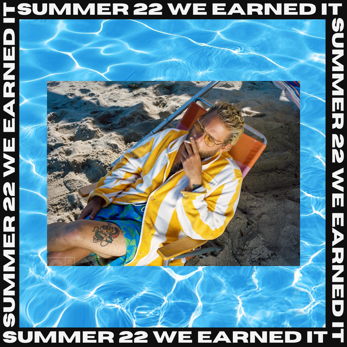 Summer 22 Playlist