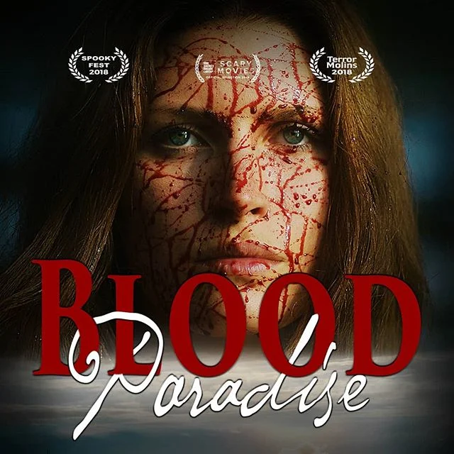 #comingsoon
#director @vonbarkenberg starring @andiewinter
#bloodparadise #comingsoon #indiefilm #supportindiefilm #filmmaking #makecinemagreatagain #filmcurious #wintervonb #featurefilm #horror #patrickvonbarkenberg #cinema #hollywood #losangeles #variety #cannes #cannesfilmfestival #robinrichards #festivaldecannes #bloodparadisefilm #murder #hollywoodreporter #horroraddict #vonbarkenberg #womeninfilm #femalefilmmakerfriday #womenauthors #horrormovie #creepy
