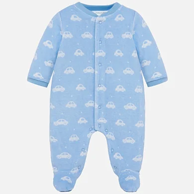 SLEEPER/Boys newborn to 12 months