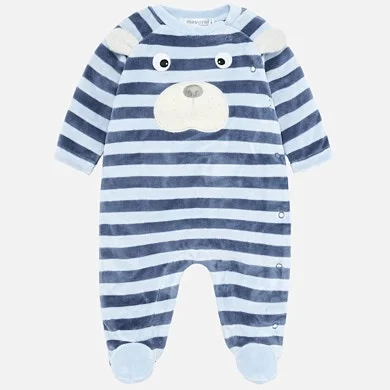 SLEEPER/Boys newborn to 12 months