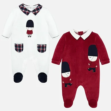 SLEEPER/Boys newborn to 12 months