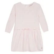 ROBE/Fille 3 mois à 18 mois