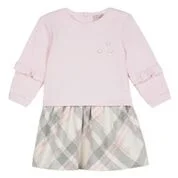 ROBE/Fille 3 mois à 18 mois