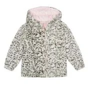 MANTEAU/Reversible / Fille 2 ans à 12 ans