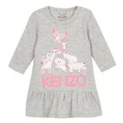 ROBE / Fille 6 mois à 4 ans