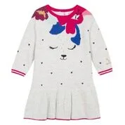 ROBE/Filles 4 ans à 12 ans