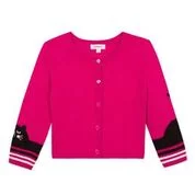 CARDIGAN / Filles 4 ans à 12 ans