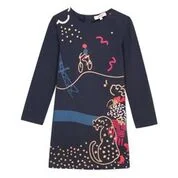 ROBE/Fille 4 ans à 12 ans