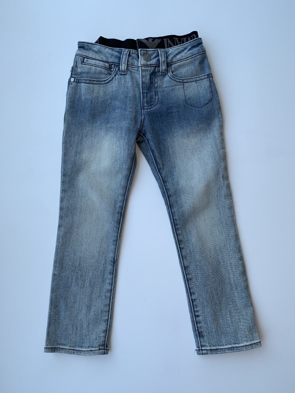 armani jeans ga