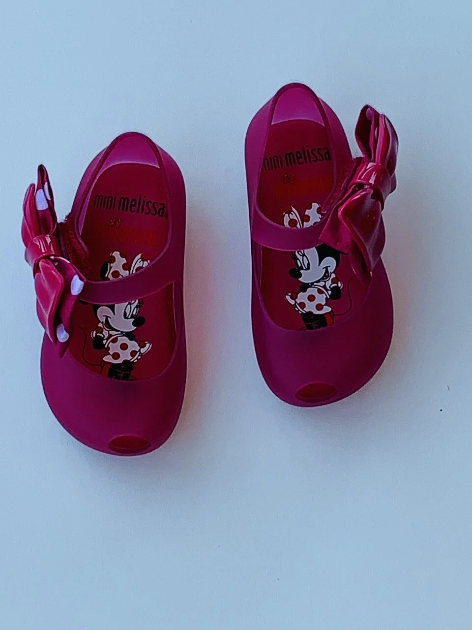 site oficial da mini melissa