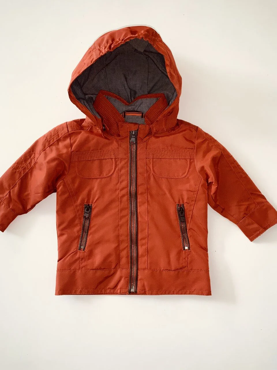 baby hugo boss jacket