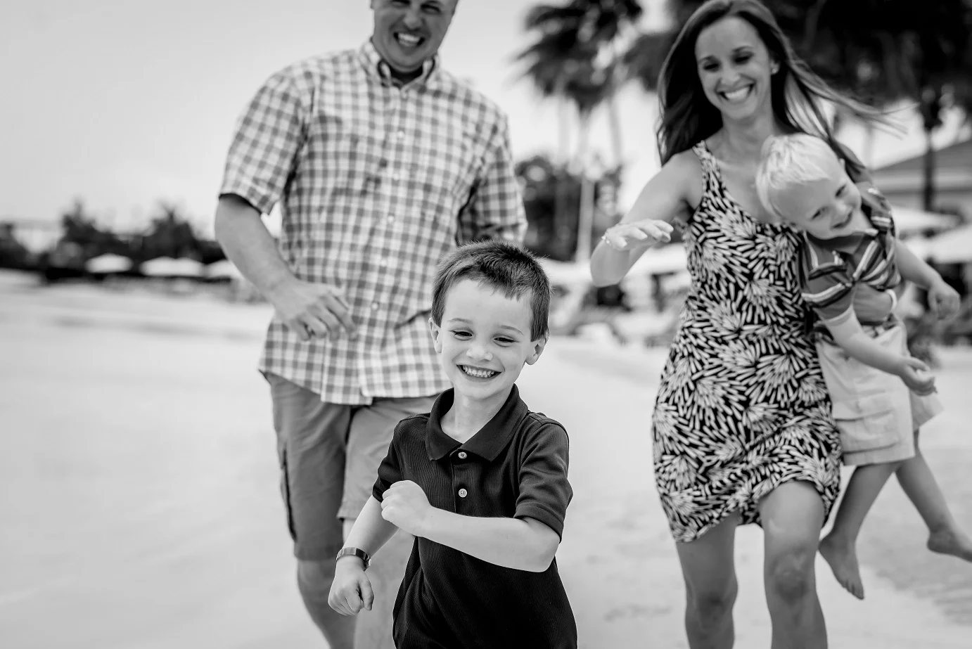 I am an active mom who believes by focusing on a STRONG self we can inspire a STRONG family and impact others for a STRONGER community.
