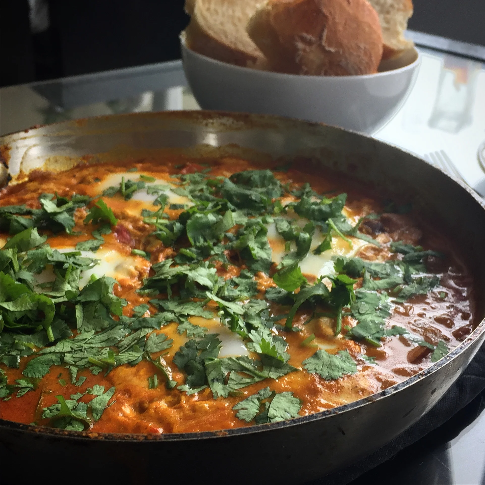 Shakshuka