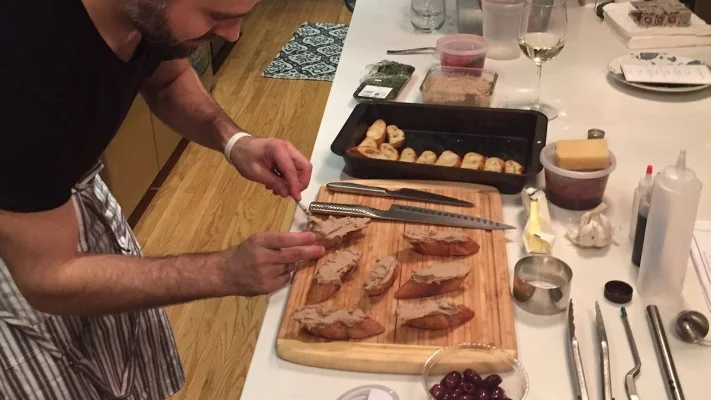 Chicken Liver Pâté