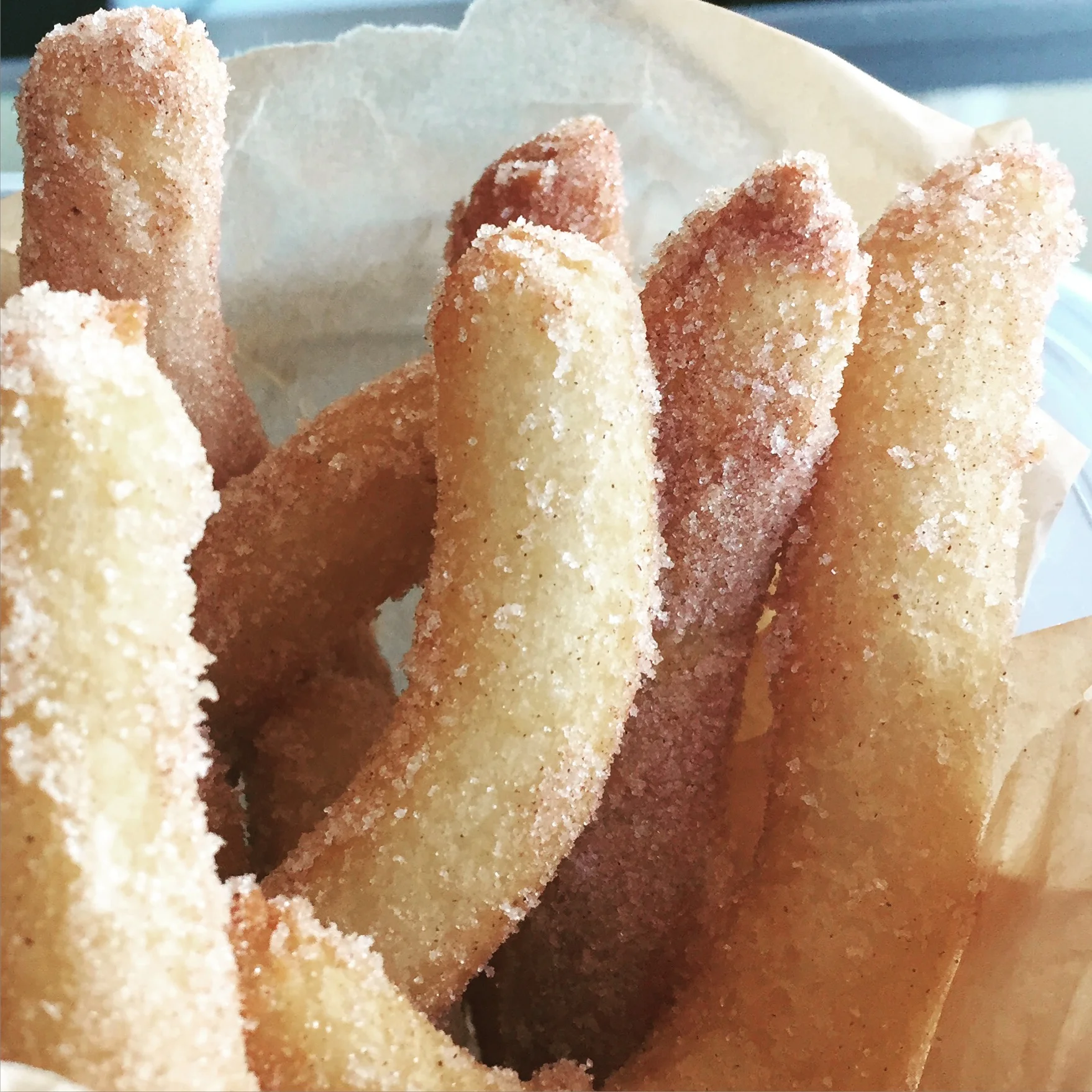 Churros