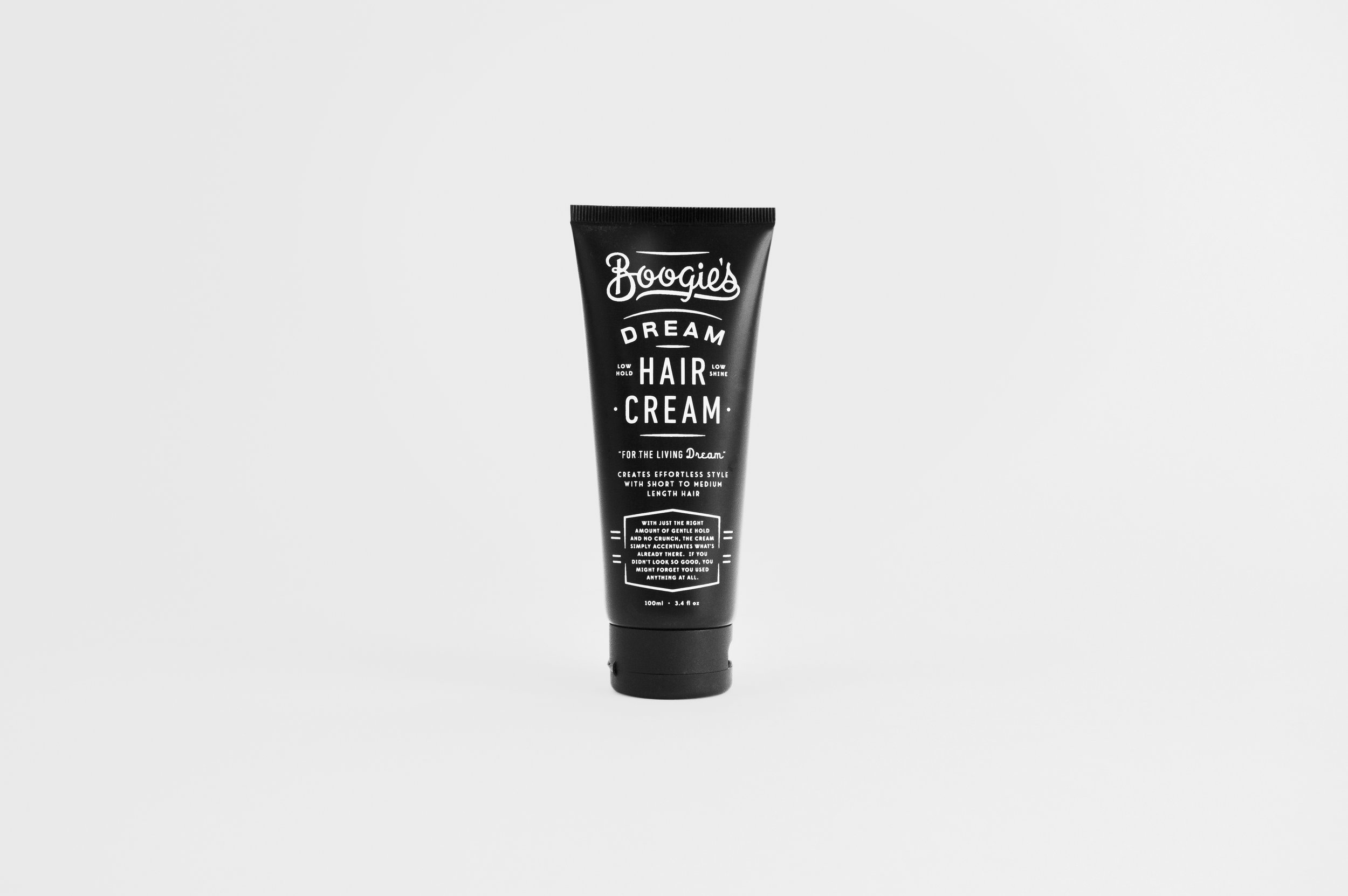 Boogie's Hair Dream Cream (Copy)