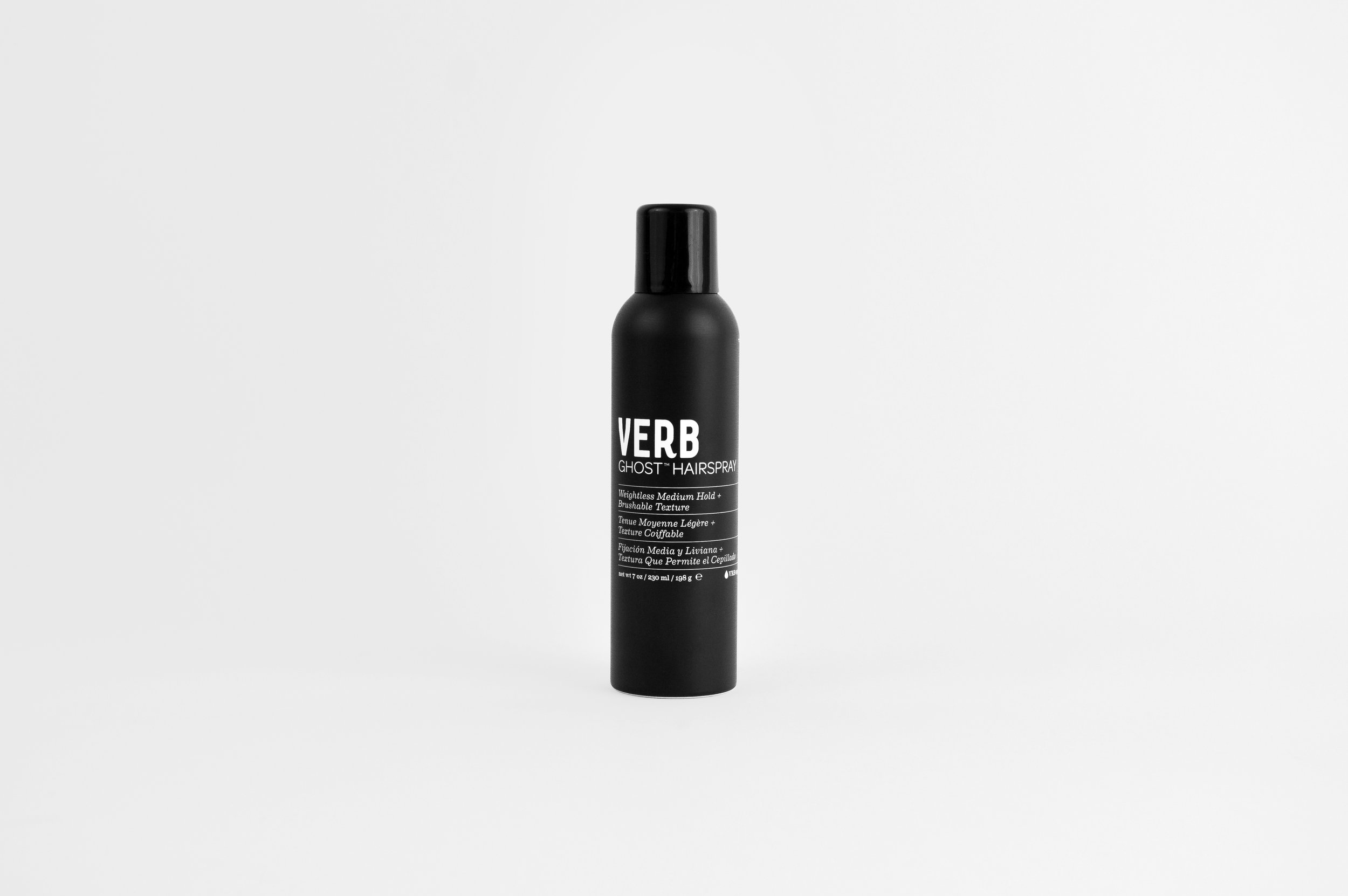 Verb Ghost Hairspray