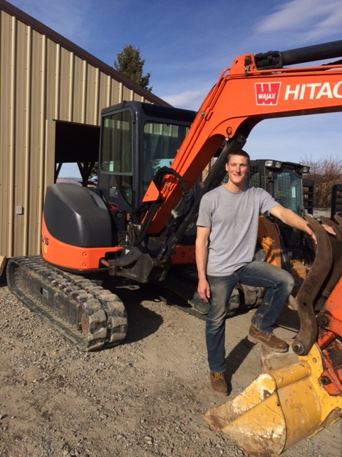Basement Excavation Kelowna
