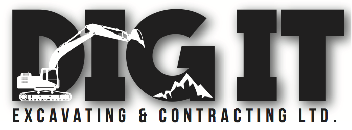 Dig It Excavating & Contracting Ltd.