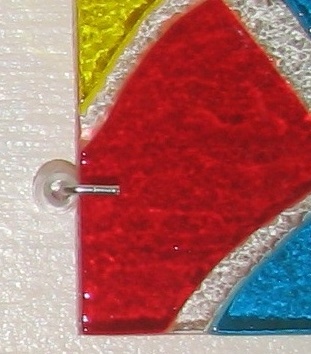 puzzle - detail