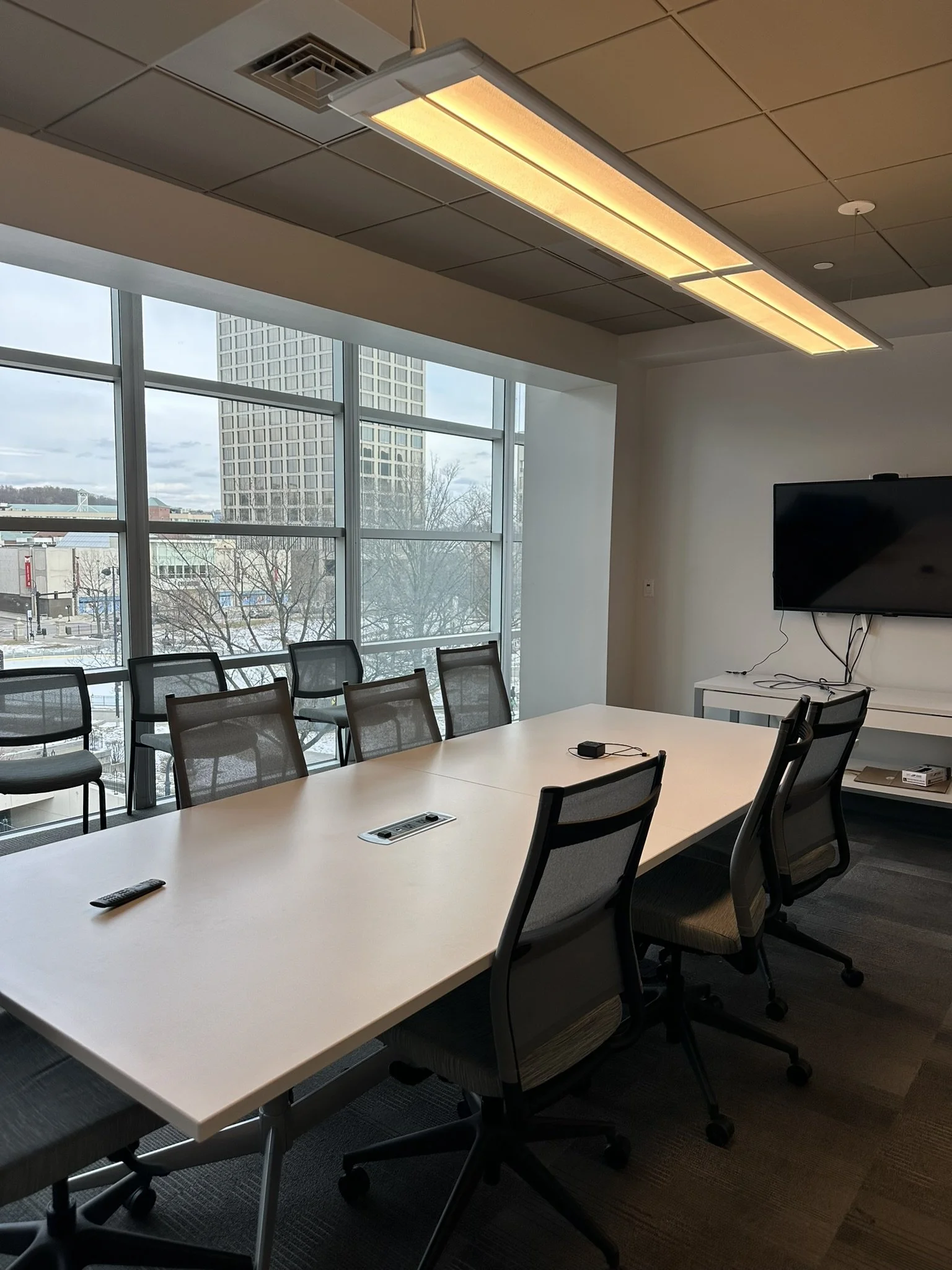 Worcester- the Perfect City for Startups and Entrepreneurs