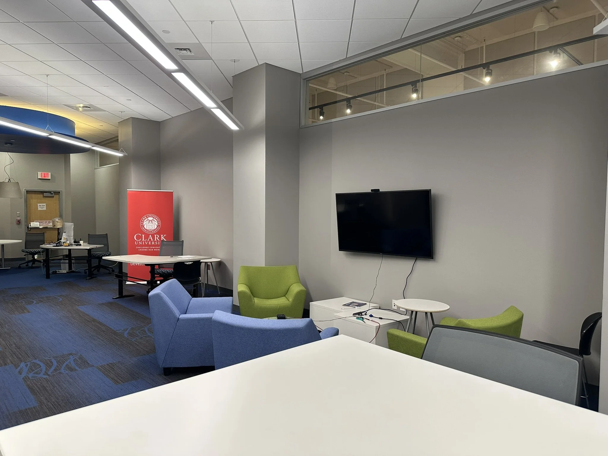 Inside Worcester Idea Lab: The Resources Powering Local Innovation