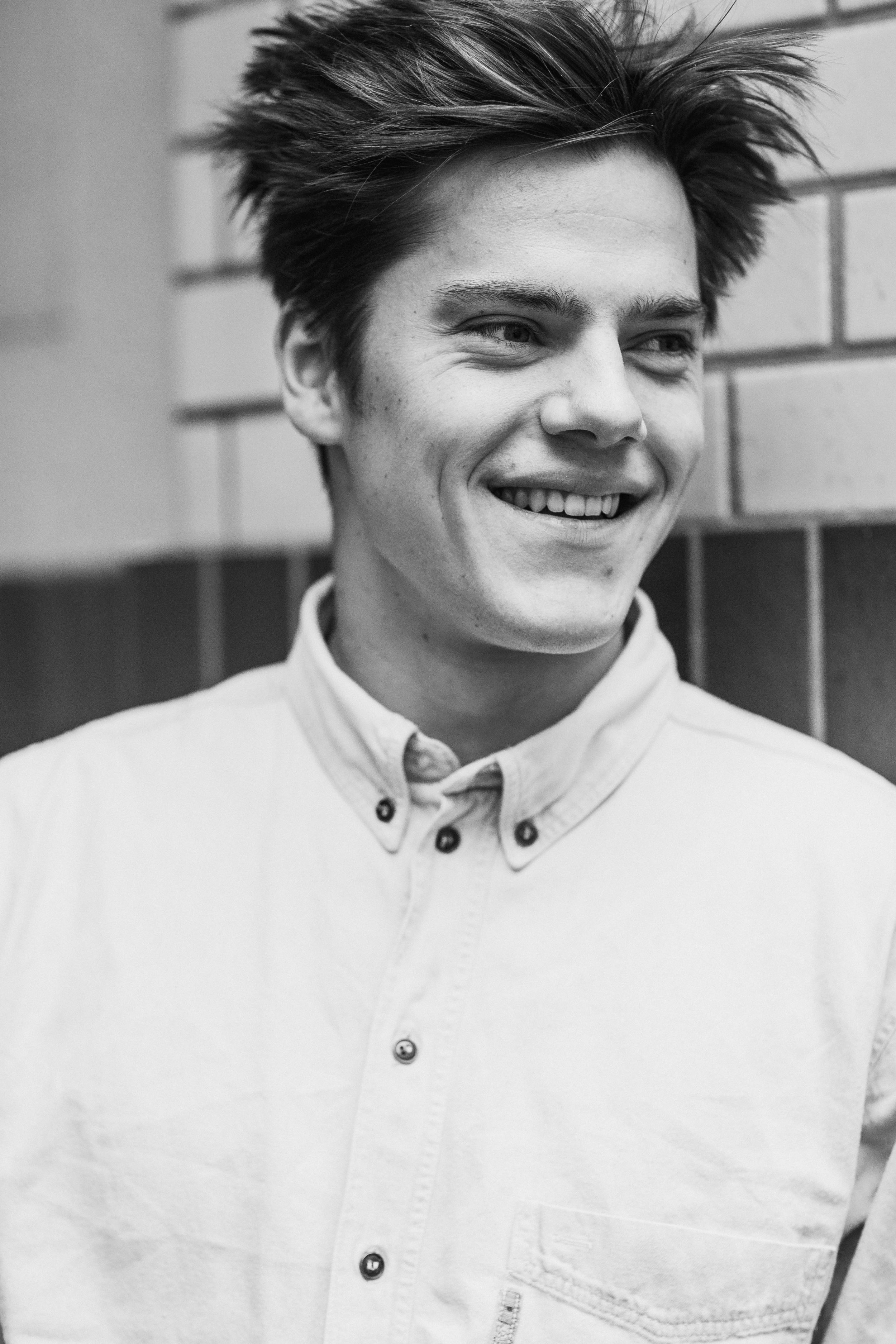 Theo Trebs