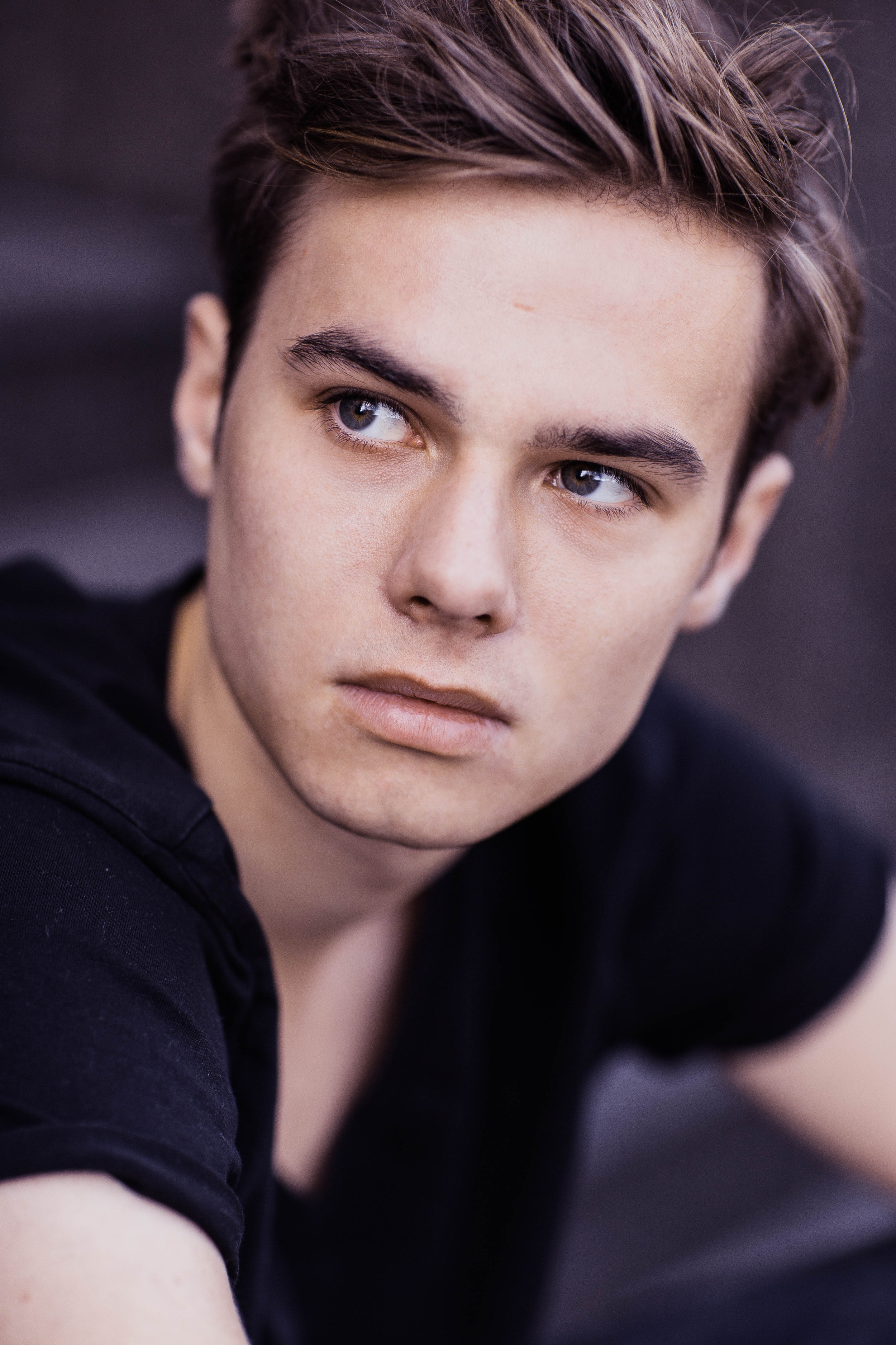 Tom Gronau