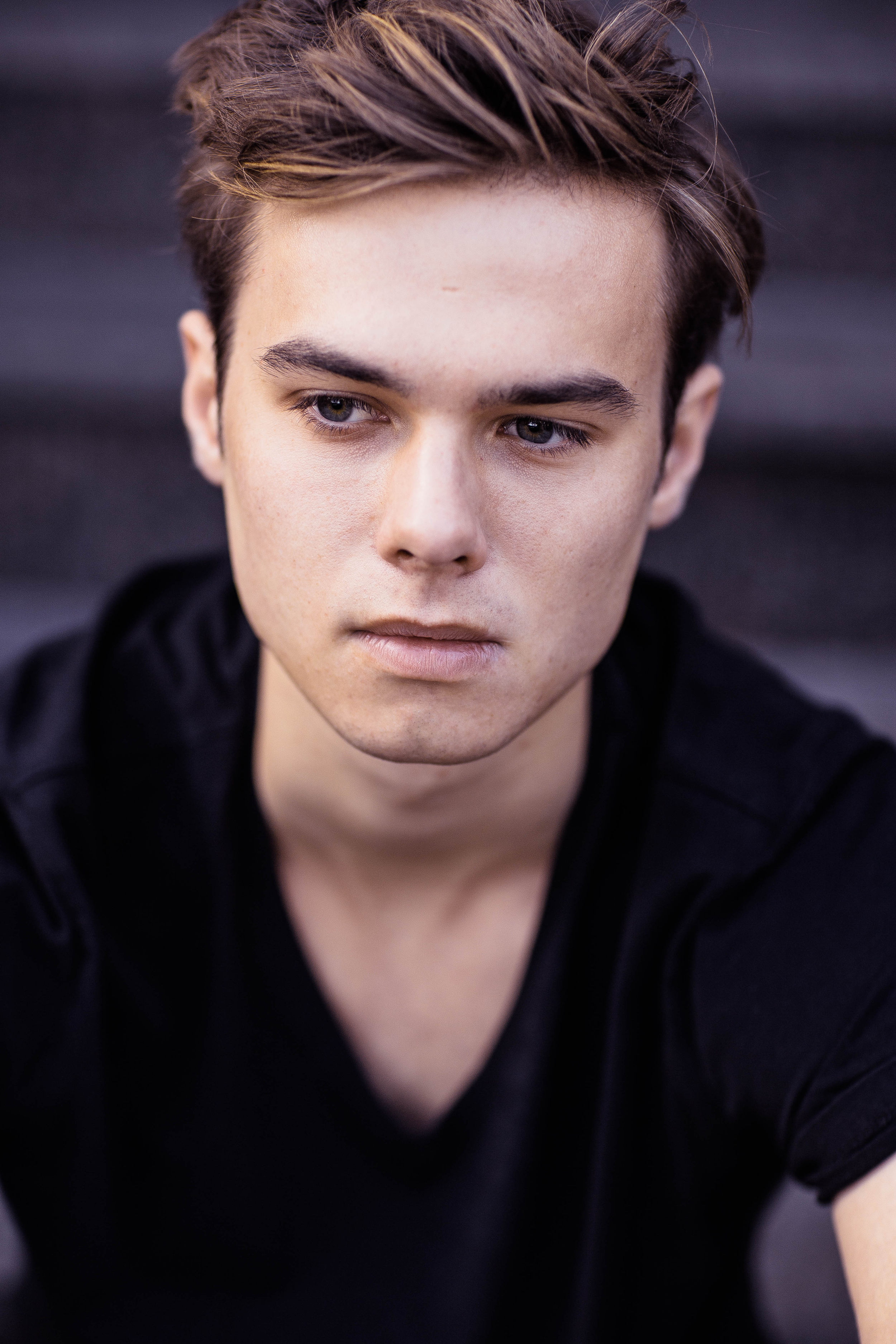 Tom Gronau
