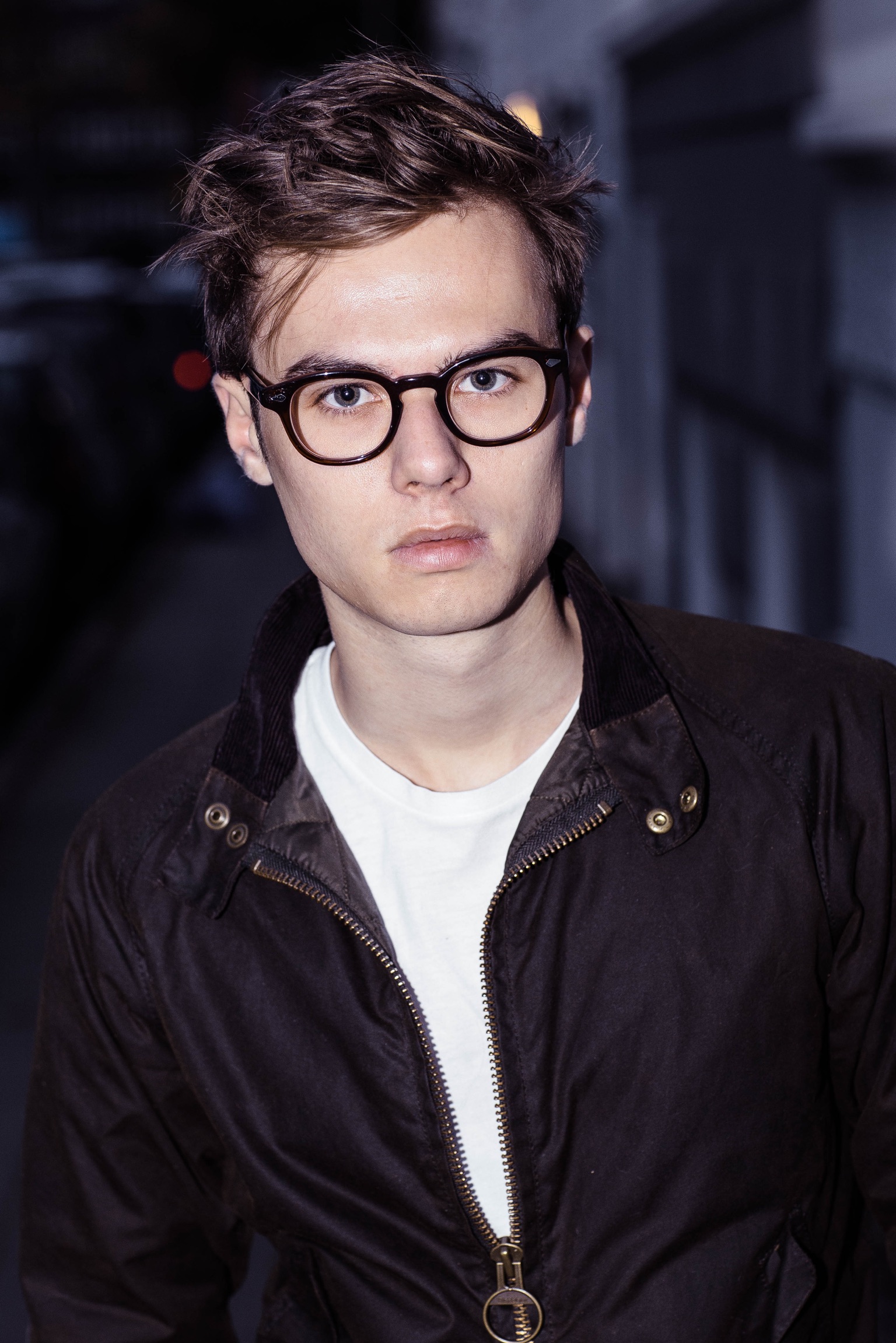  Tom Gronau 