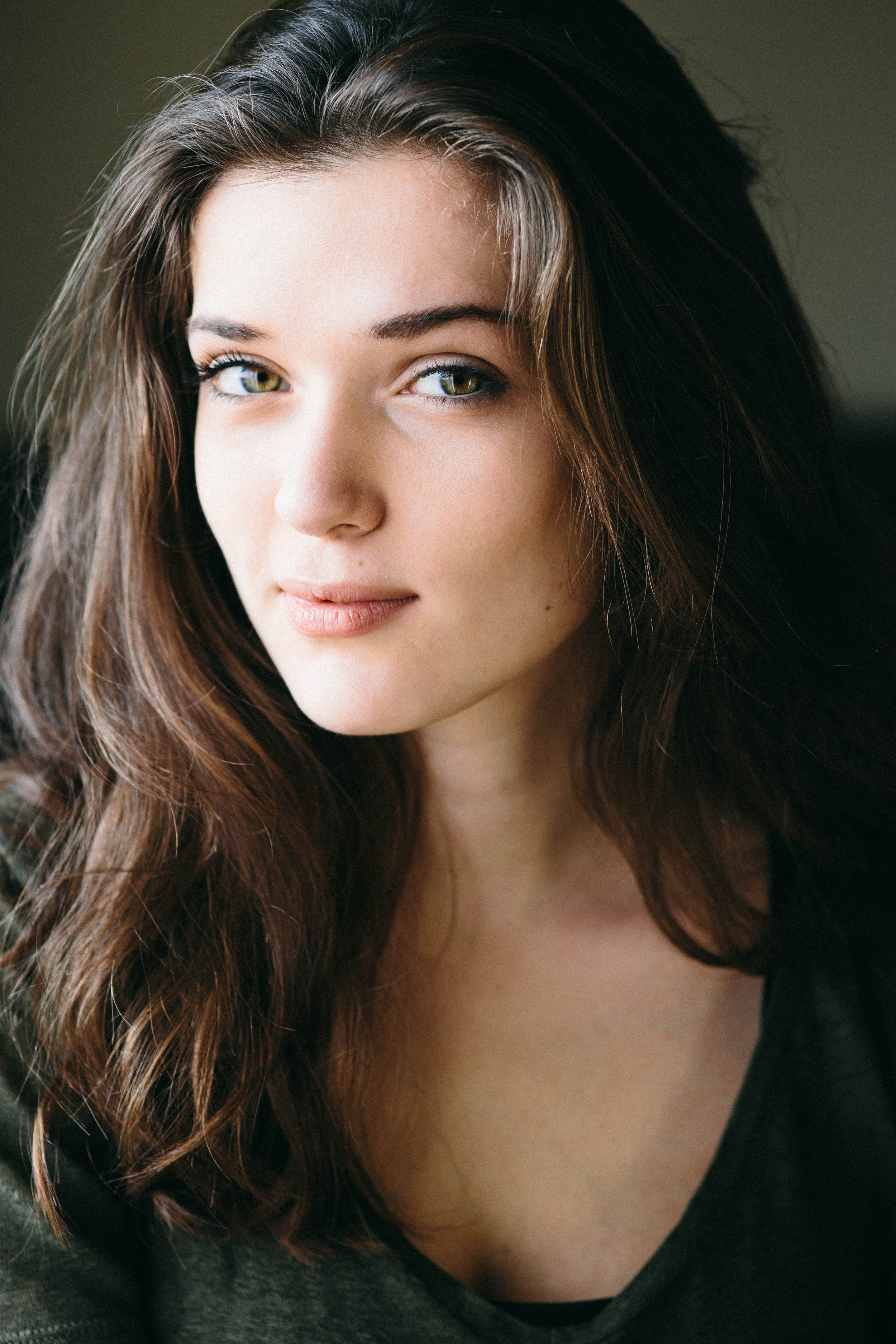 Caroline Hartig