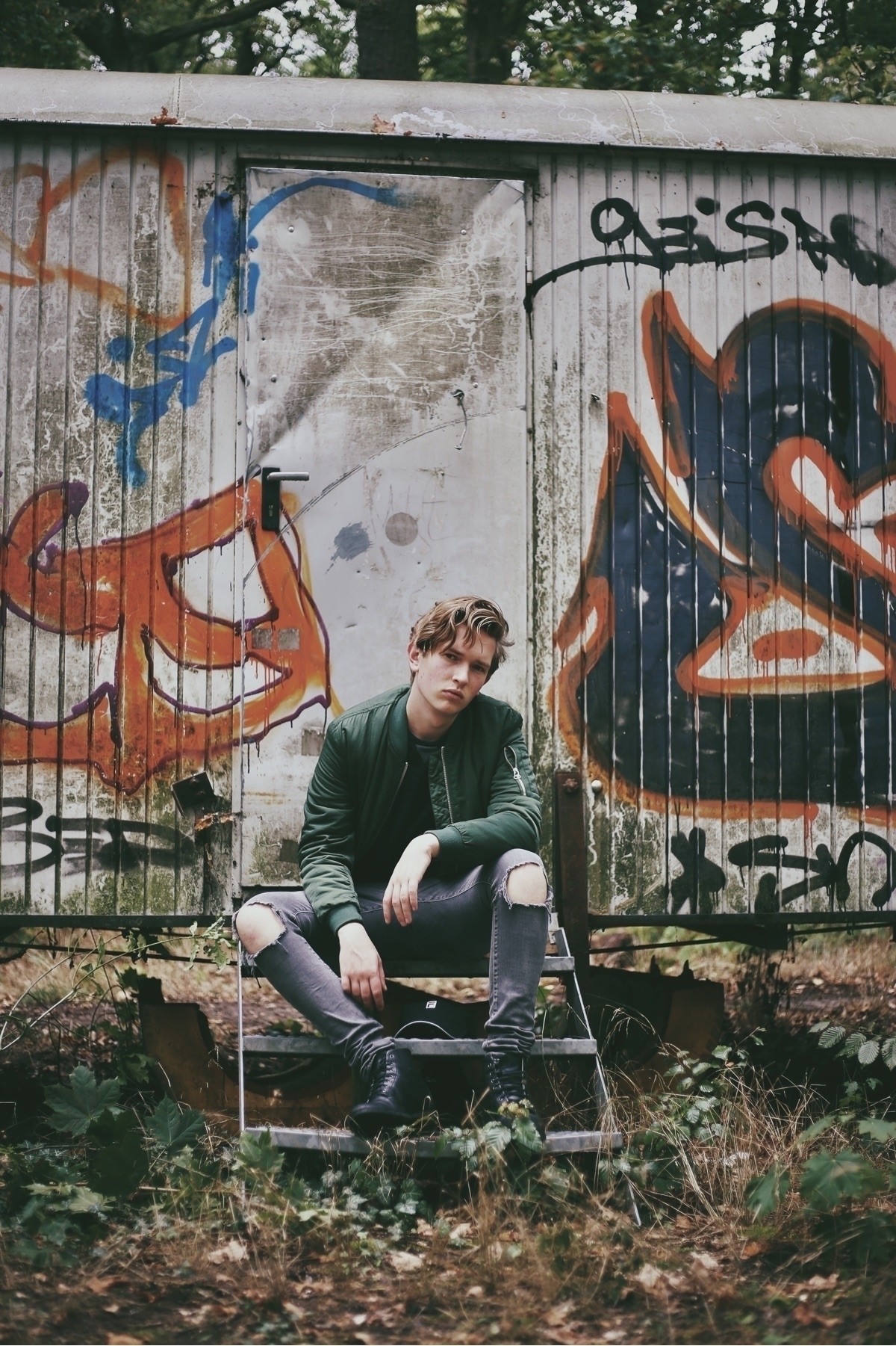 Jacob Haller