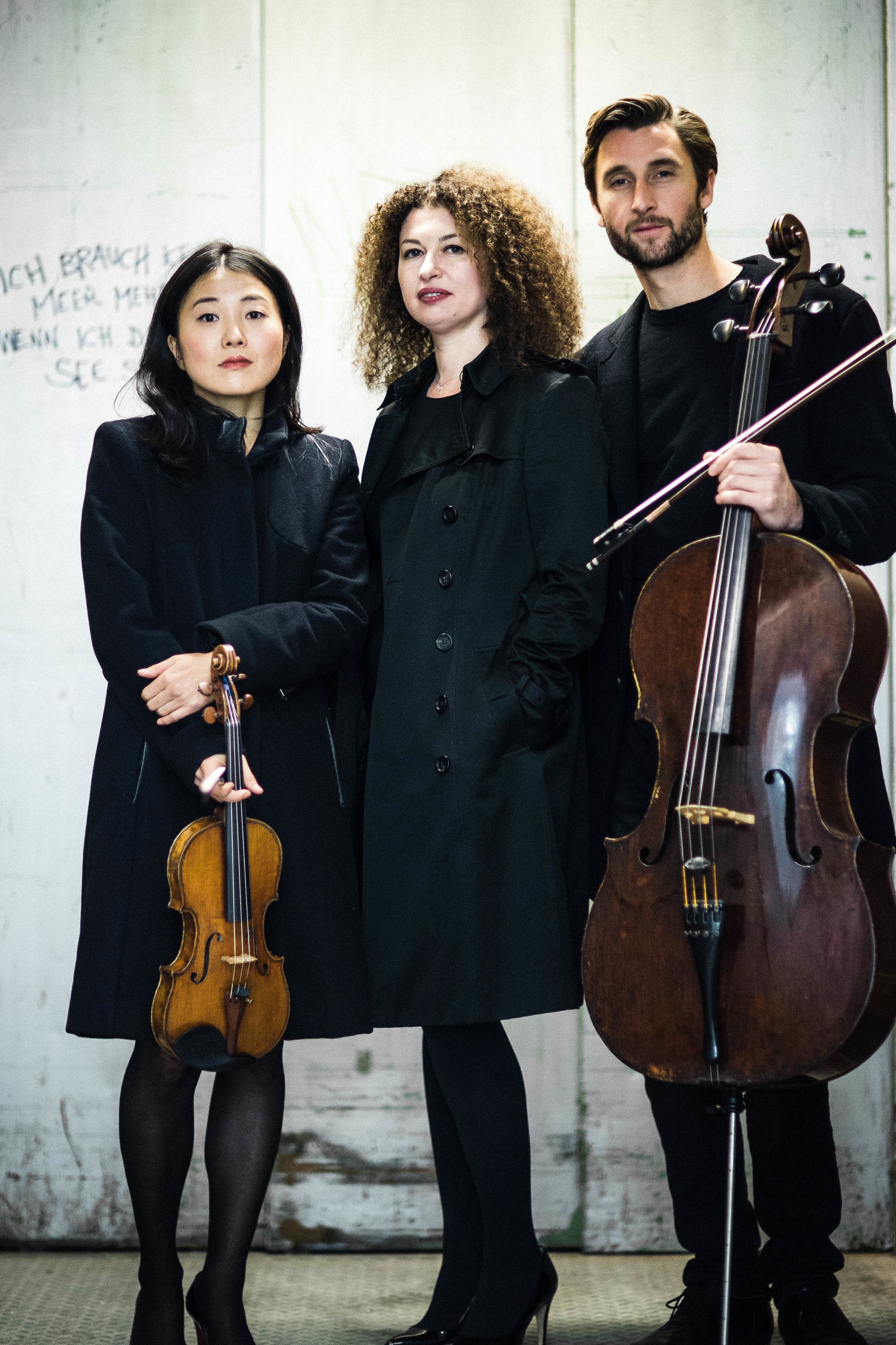 Musicians