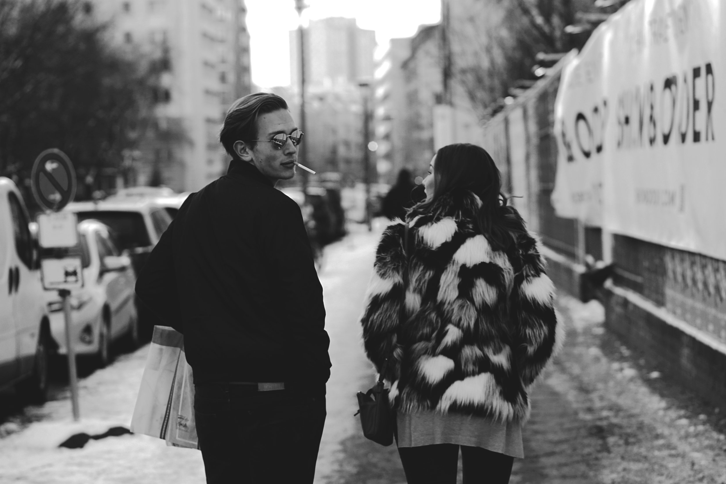 Jacob Haller/Antonia Saurma