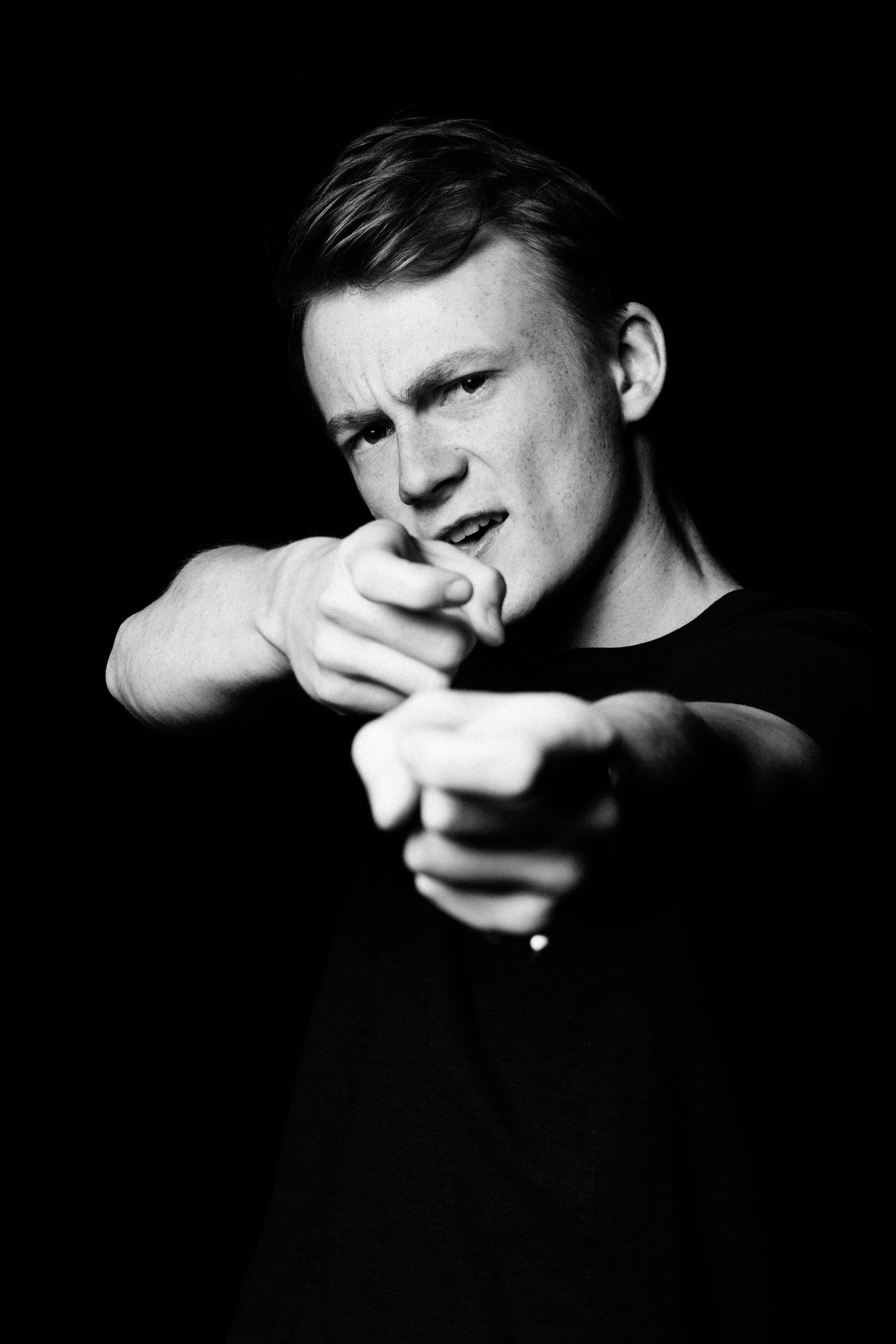 Oscar Hoppe
