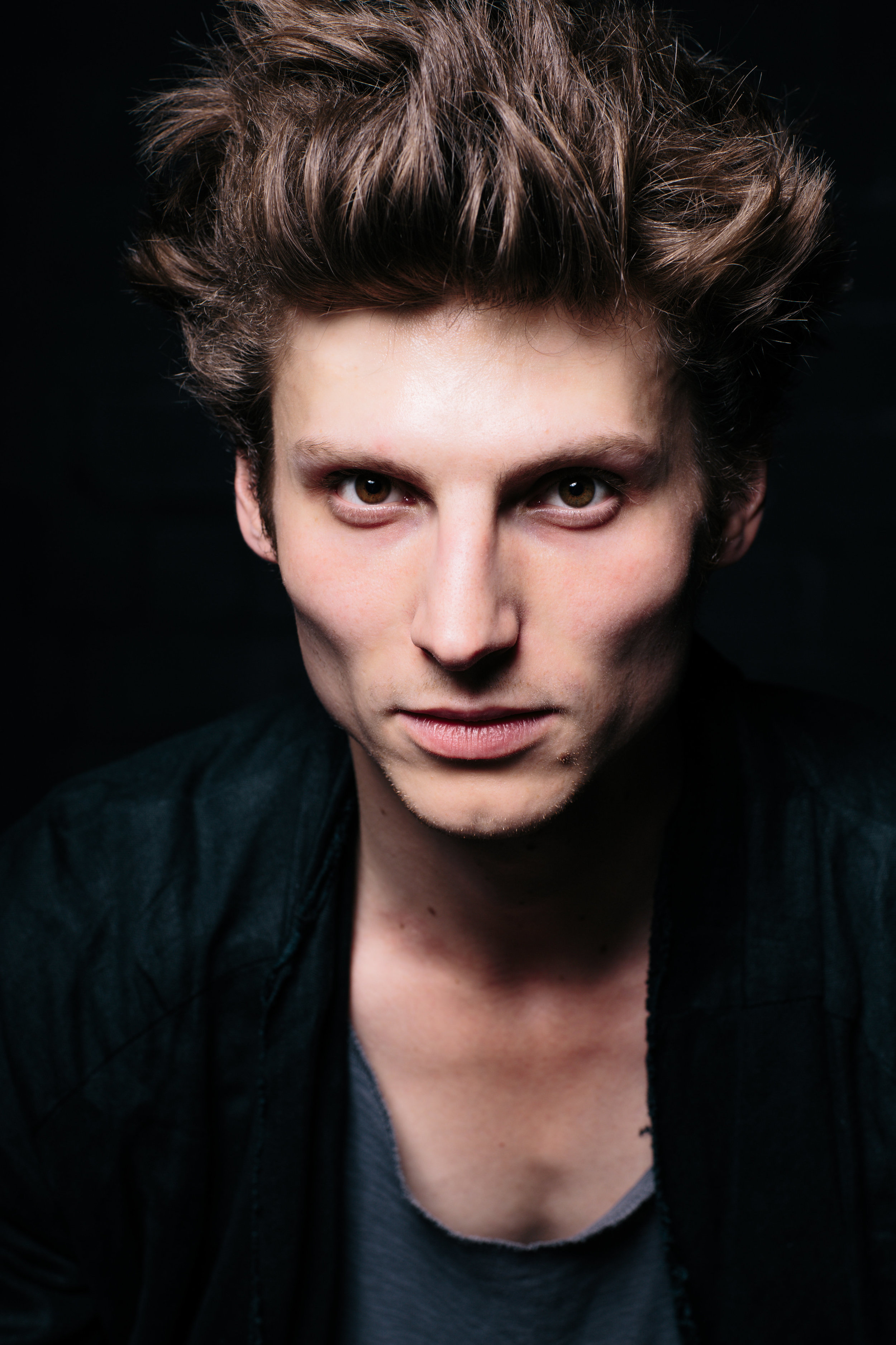 Lukas Huber