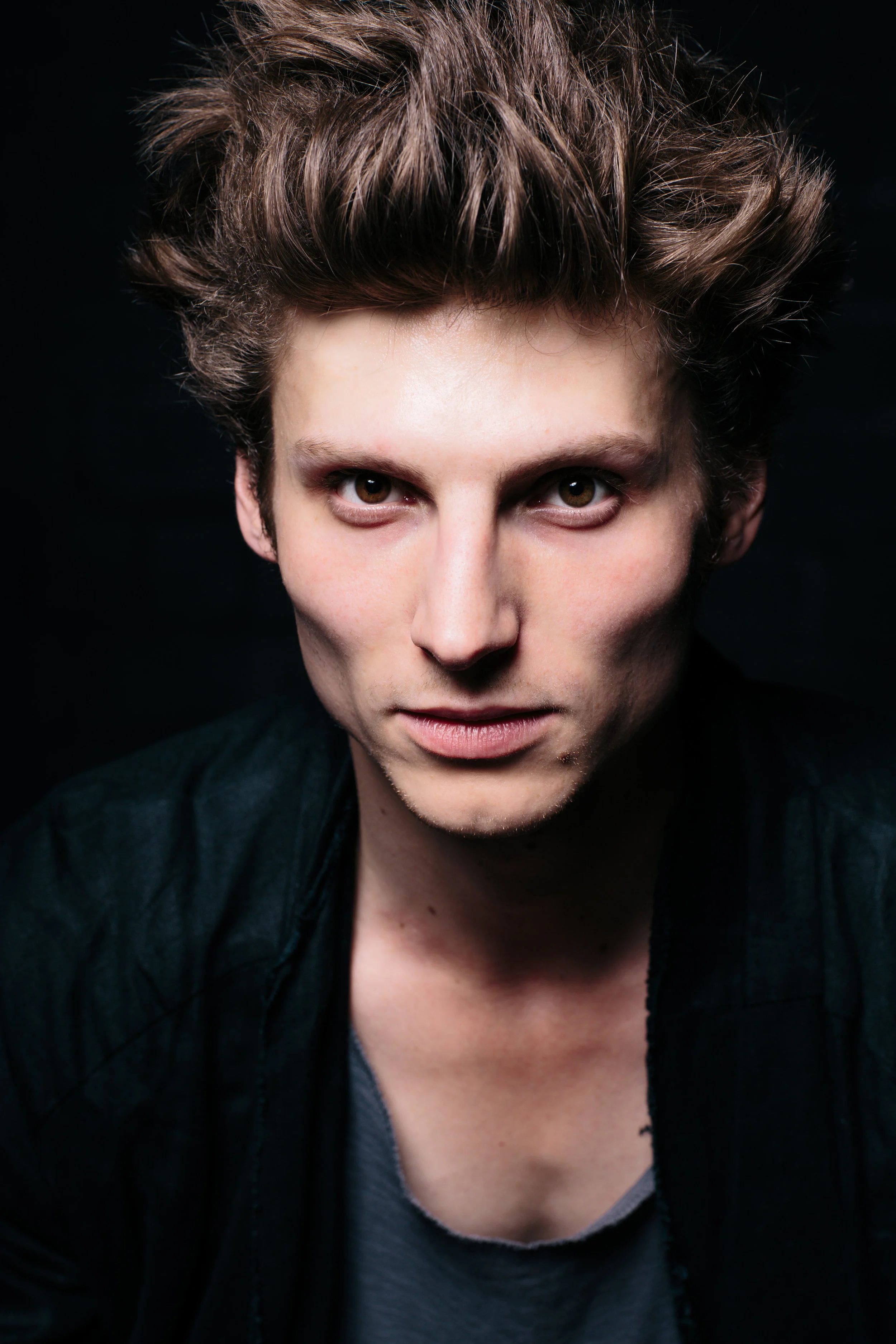 Lukas Huber