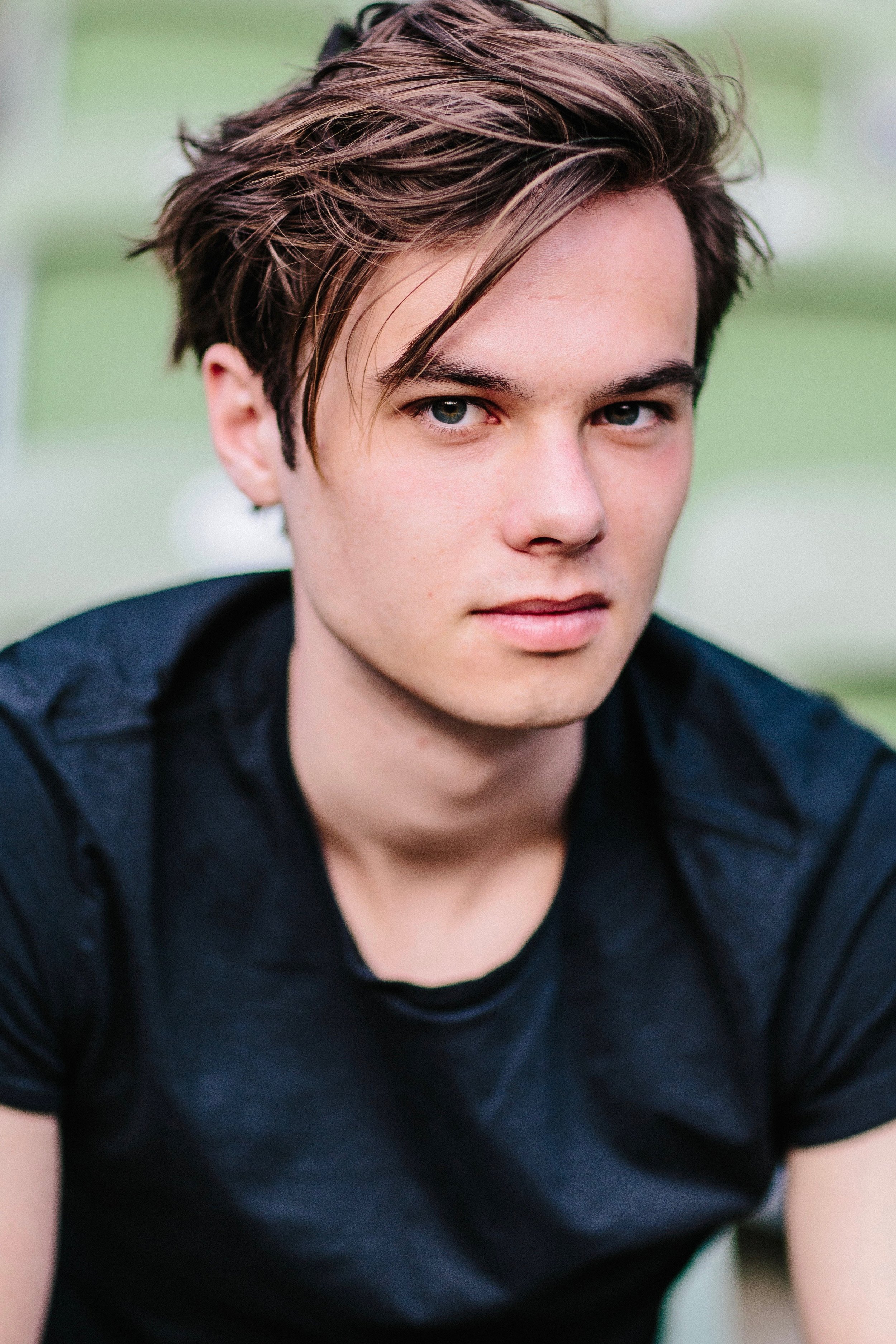Tom Gronau
