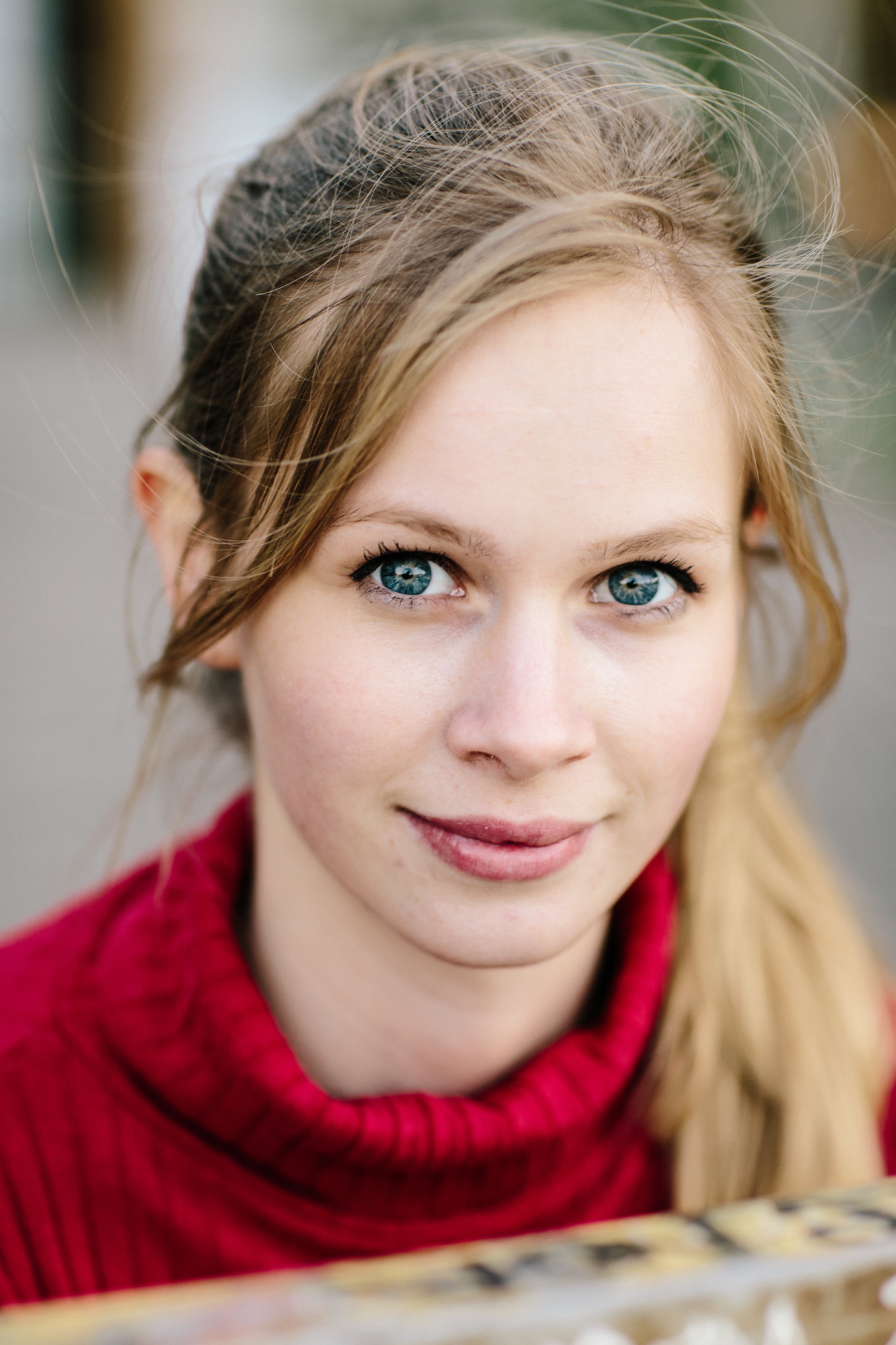 Emilia Bernsdorf