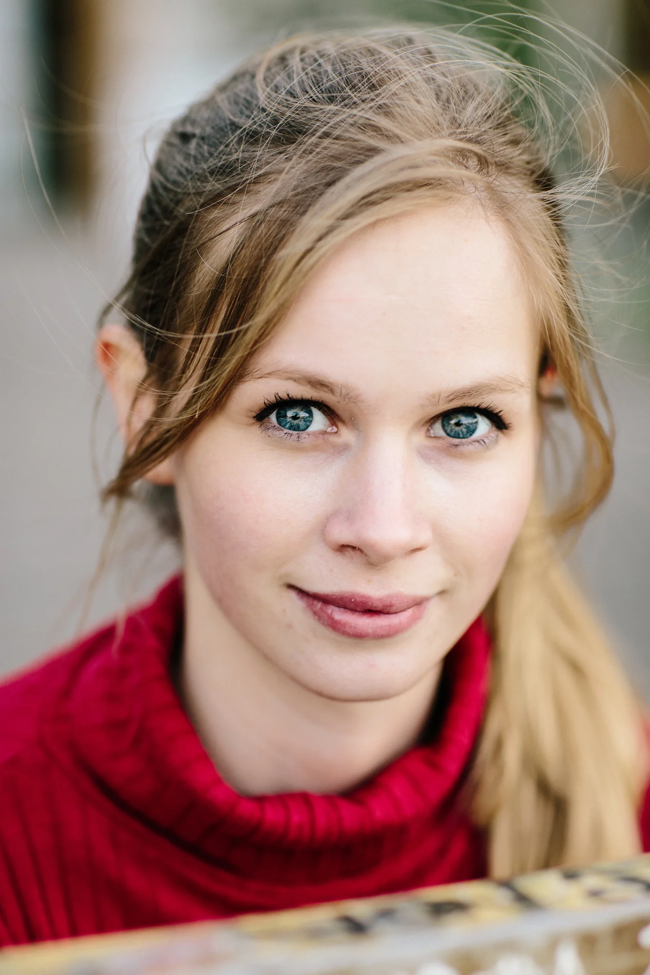 Emilia Bernsdorf