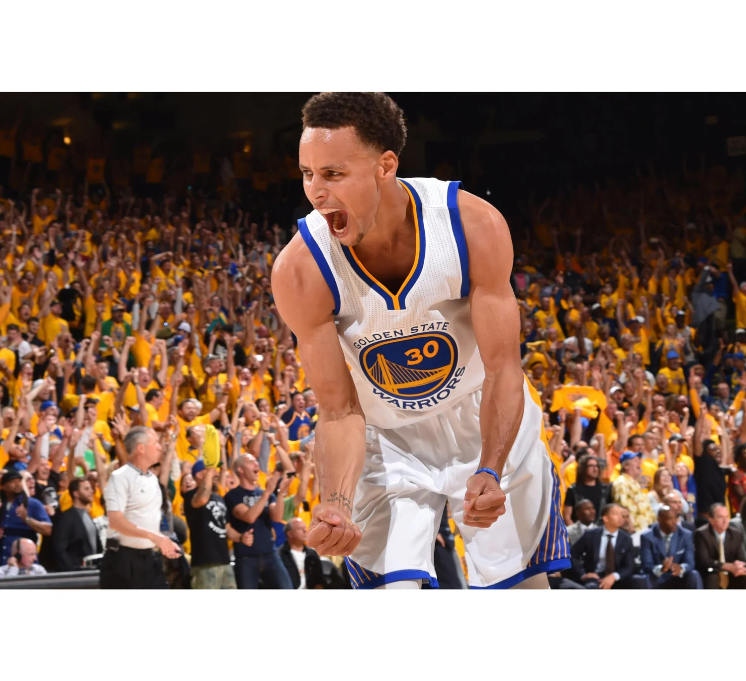 Under Armour Curry Two