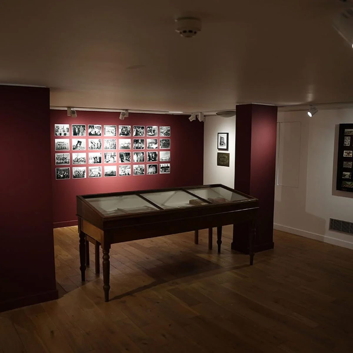 It&rsquo;s the final countdown!

This weekend is your final chance to see my exhibition &lsquo;Light of days Past&rsquo; at the Granary Gallery. 

I don&rsquo;t know where the past few months have gone. 

It&rsquo;s been amazing to see how much inter