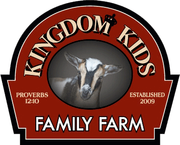 Kingdom Kids Farm