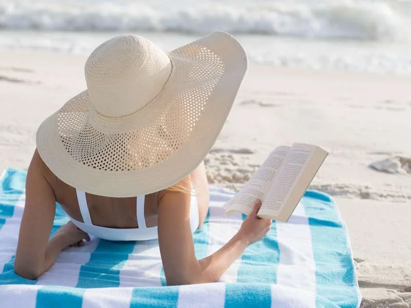 6 Novel Ideas to Improve Your Summer Reading