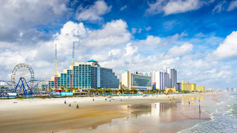 The Most Affordable Beach Towns in America