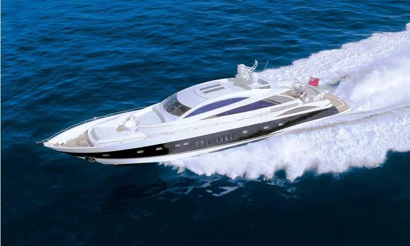 Now You Can Rent James Bond's Speedboat (and Other Star-Worthy Nautical Rides)