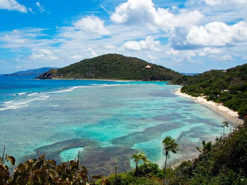 Throw the Ultimate Bachelor or Bachelorette Party in This Caribbean Paradise