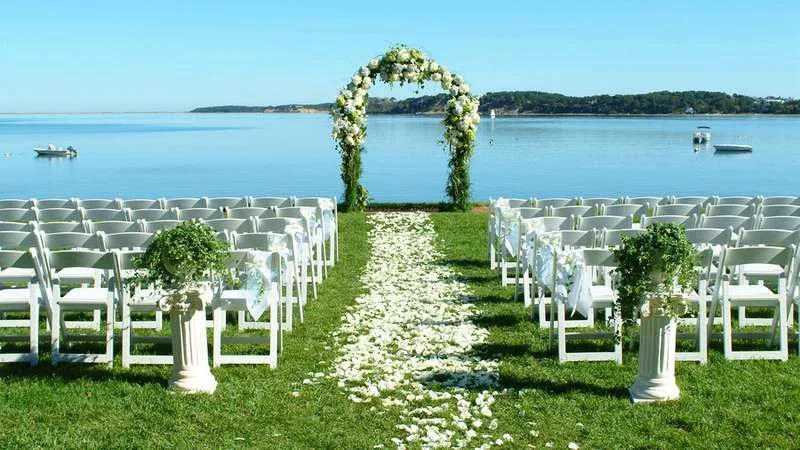 The Best Places to Get Married on Cape Cod