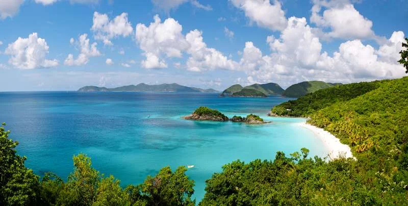 Why the Caribbean Sea Is So Blue
